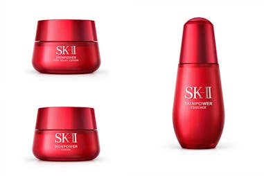 抗老保養品推薦 SK-II「肌活能量系列」