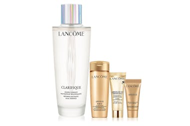 2021週年慶優惠 LANCOME蘭蔻 極光超狂金霸組