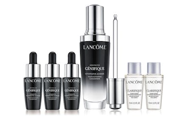 2021週年慶優惠 LANCOME蘭蔻 肌因超狂金霸組