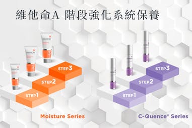 ENVIRON艾維容醫美級保養品牌 抗老保養系列