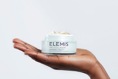 2021新品乳霜推薦 ElEMIS 海洋膠原緊緻精華乳霜