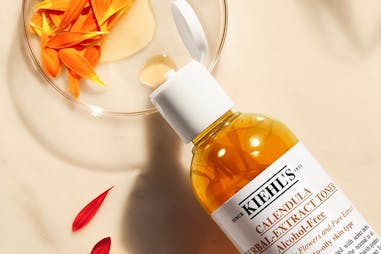 2021熱銷TOP1明星商品 KIEHL'S契爾氏 金盞花植物精華化妝水