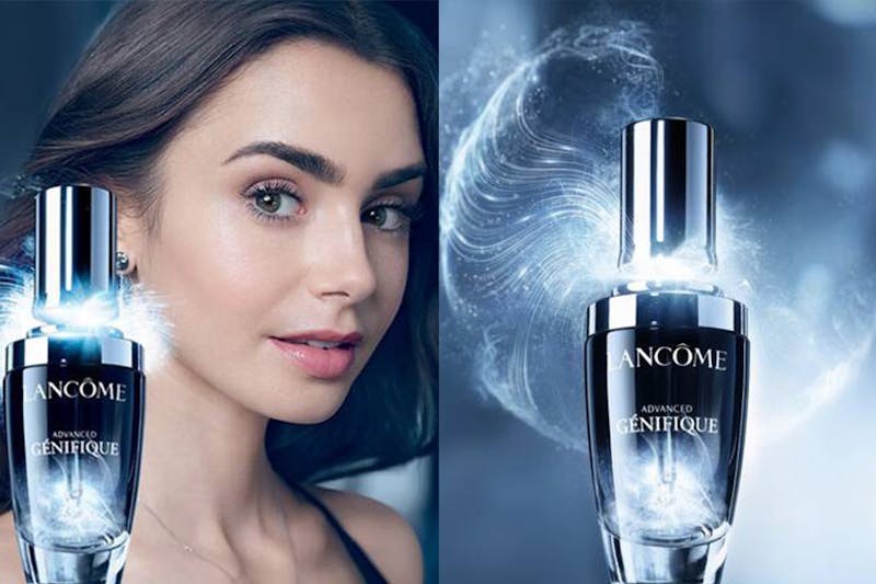 2021熱銷TOP1明星商品 LANCOME蘭蔻「超未來肌因賦活」