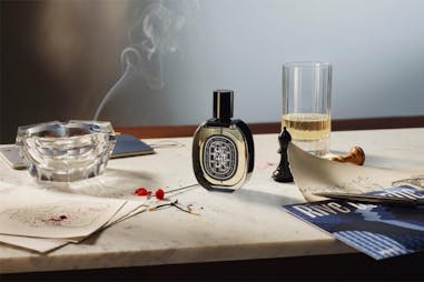 淡香水推薦 diptyque「爵夢淡香精」 