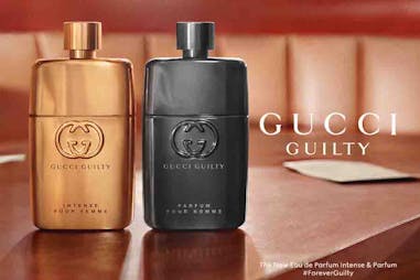 2022香水新品推薦 GUCCI「罪愛濃郁淡香精」