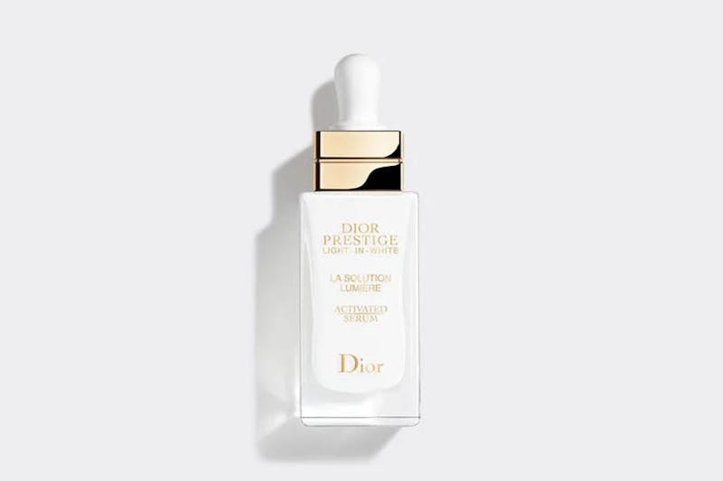 2022美白精華｜Dior「迪奧精萃再生光燦淨白精華」