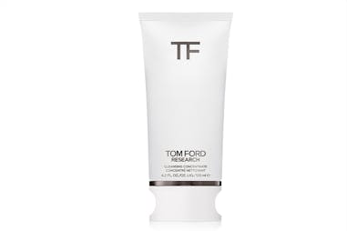 2022潔顏新品｜TOM FORD「完美肌膚R系列潔面精萃」