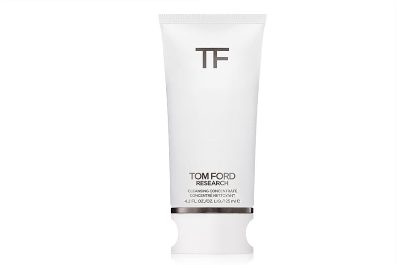 2022潔顏新品｜TOM FORD「完美肌膚R系列潔面精萃」