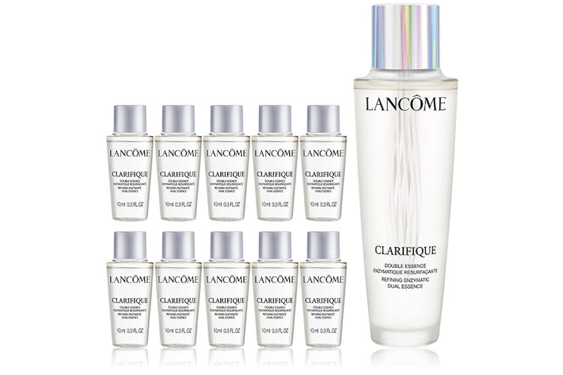 LANCOME蘭蔻 超極光晶露搶購組