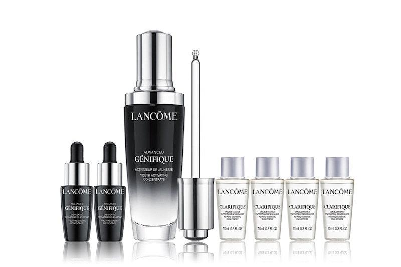 LANCOME蘭蔻 超未來肌因新客組