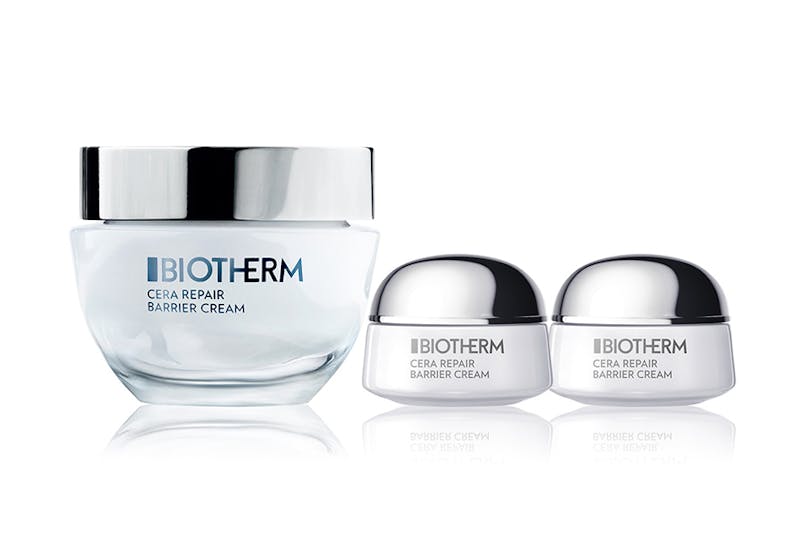 BIOTHERM碧兒泉 修護守護霜新客限定組