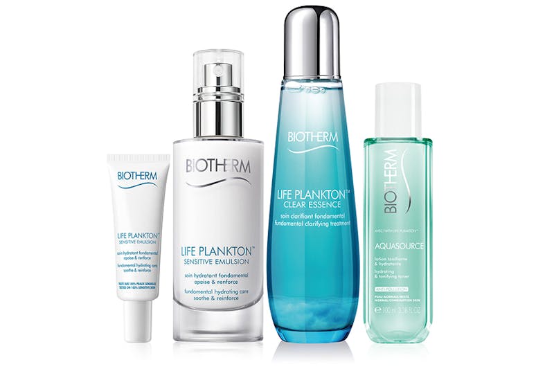 BIOTHERM碧兒泉 奇蹟乖乖修護組