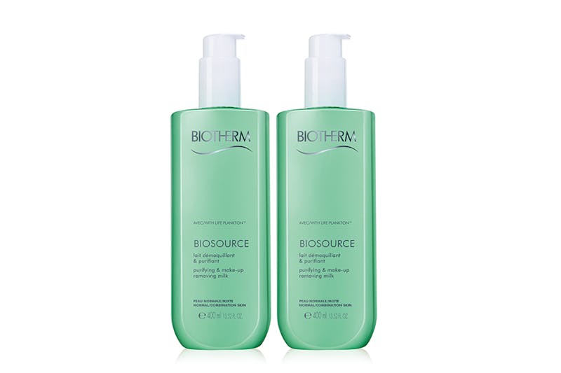 BIOTHERM碧兒泉 卸妝經典雙入組