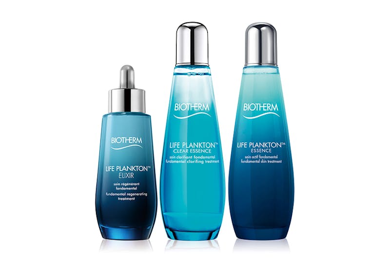 BIOTHERM碧兒泉 奇蹟活源大滿貫組