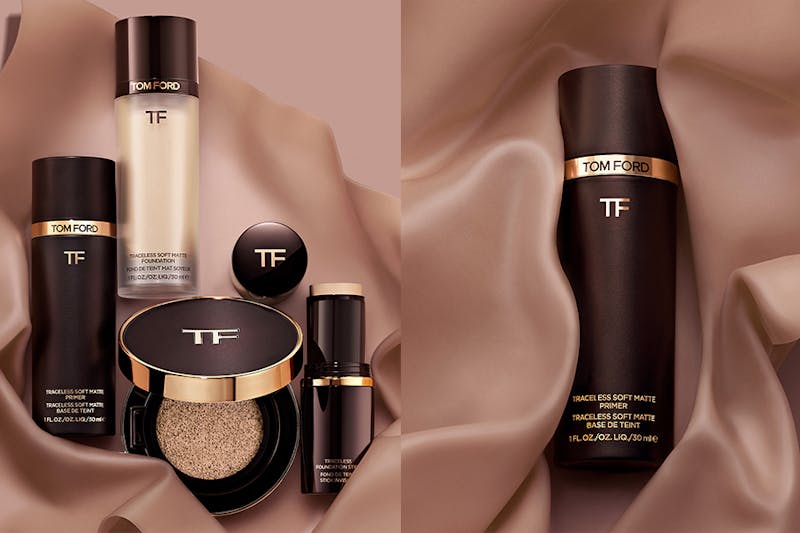 妝前乳推薦｜TOM FORD「時尚高訂濾鏡妝前乳」