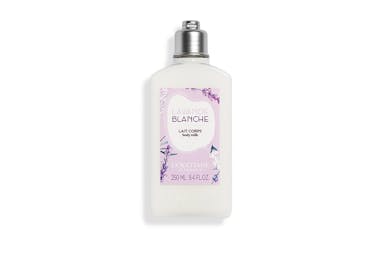 L'OCCITANE歐舒丹 白薰衣草身體乳