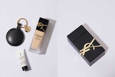 2022底妝推薦｜YSL「恆久完美無瑕持妝粉底」