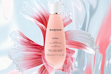 7月保養新品推薦｜DARPHIN「全效舒緩淨膚水」