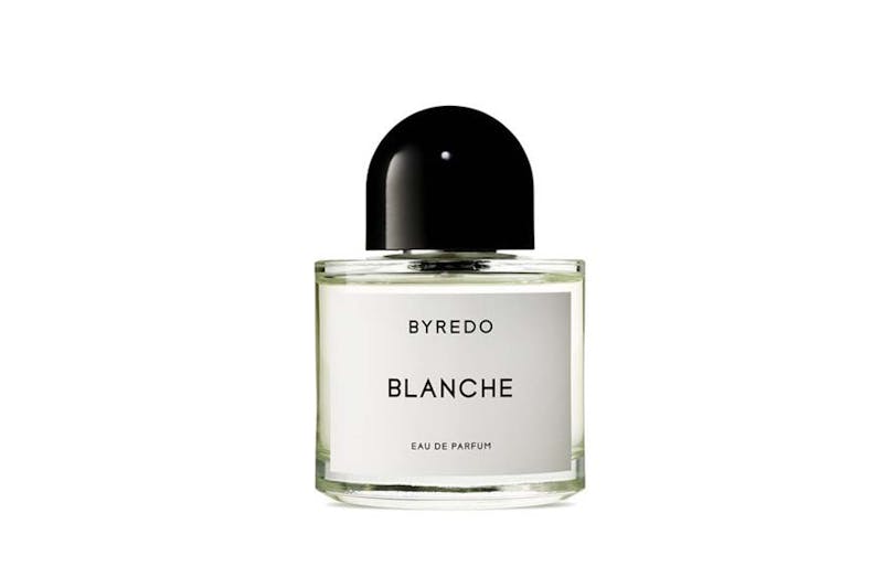 白麝香香水推薦｜BYREDO「返樸歸真淡香精」