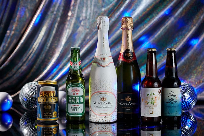 寒舍艾麗酒店推出「星空巴士」
