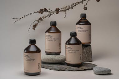 SPA療程推薦｜悠美集團 盎然Revive spa