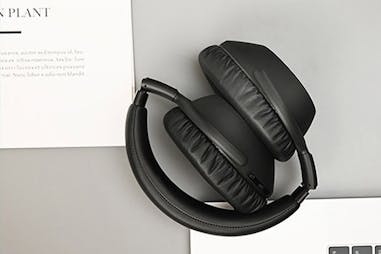 耳罩式耳機推薦｜Sennheiser PXC-550 II