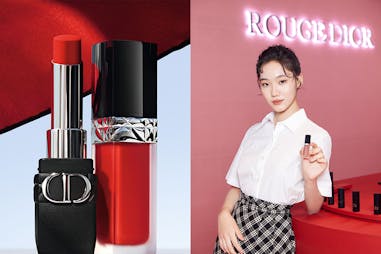 DIOR 迪奧超完美持久唇露