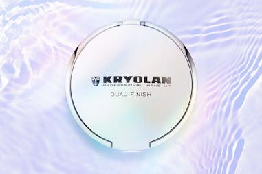 KRYOLAN歌劇魅影 七秒修顏粉餅