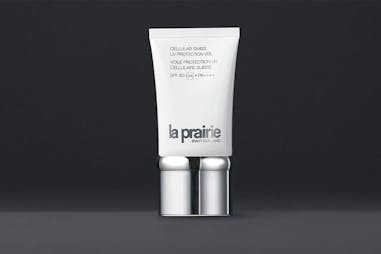 防曬推薦｜LA PRAIRIE瑞士全效清透防護乳SPF50/PA++++