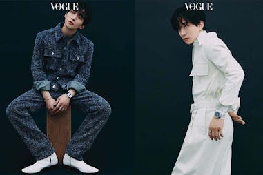 VOGUE KOREA_李俊昊