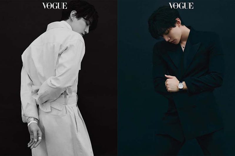 VOGUE KOREA_李俊昊