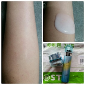 前導精華試用推薦！SOFINA iP土台美容液是縮時保養的神助手，健康美肌從保養第1步開始～