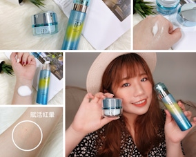 前導精華試用推薦！SOFINA iP土台美容液是縮時保養的神助手，健康美肌從保養第1步開始～