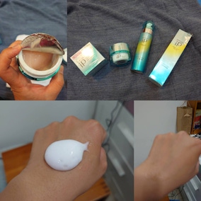 前導精華試用推薦！SOFINA iP土台美容液是縮時保養的神助手，健康美肌從保養第1步開始～