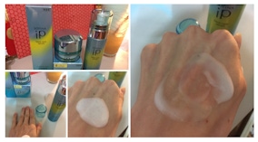 前導精華試用推薦！SOFINA iP土台美容液是縮時保養的神助手，健康美肌從保養第1步開始～