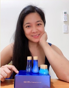 會呼吸的發酵補水法！su:m37活水潤澤酵能保濕組從補水蛋白下手，肌膚美肌模式天天開外掛～