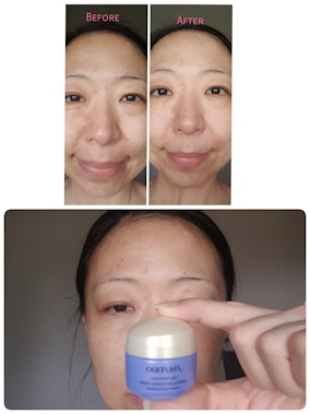 抗老乳霜試用滿意推薦全新「激抗痕亮采緊緻霜」5G抗老科技，逆齡有感～就是要比別人更快變年輕！