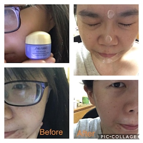 抗老乳霜試用滿意推薦全新「激抗痕亮采緊緻霜」5G抗老科技，逆齡有感～就是要比別人更快變年輕！