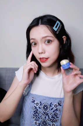 口碑乳霜推薦資生堂全新「激抗痕亮采緊緻霜」，迅速撫紋拉提有感，改寫肌齡從現在開始！抗老乳霜試用推薦