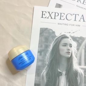 口碑乳霜推薦資生堂全新「激抗痕亮采緊緻霜」，迅速撫紋拉提有感，改寫肌齡從現在開始！抗老乳霜試用推薦