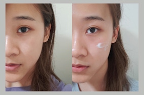 1000位網友晚安面膜試用推薦－蘭芝全新「超能亮睡美人晚安面膜」，萬用智能超膜力一敷就亮！