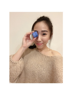 1000位網友晚安面膜試用推薦－蘭芝全新「超能亮睡美人晚安面膜」，萬用智能超膜力一敷就亮！