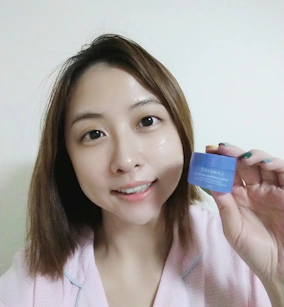 1000位網友晚安面膜試用推薦－蘭芝全新「超能亮睡美人晚安面膜」，萬用智能超膜力一敷就亮！