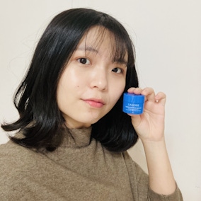 1000位網友晚安面膜試用推薦－蘭芝全新「超能亮睡美人晚安面膜」，萬用智能超膜力一敷就亮！