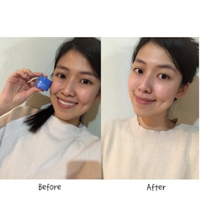 1000位網友晚安面膜試用推薦－蘭芝全新「超能亮睡美人晚安面膜」，萬用智能超膜力一敷就亮！