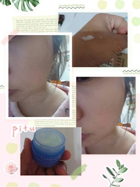 1000位網友晚安面膜試用推薦－蘭芝全新「超能亮睡美人晚安面膜」，萬用智能超膜力一敷就亮！