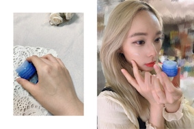 1000位網友晚安面膜試用推薦－蘭芝全新「超能亮睡美人晚安面膜」，萬用智能超膜力一敷就亮！