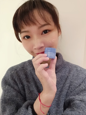 1000位網友晚安面膜試用推薦－蘭芝全新「超能亮睡美人晚安面膜」，萬用智能超膜力一敷就亮！