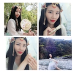 '百萬房地產護理師♥小鸚鵡