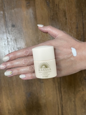 地表超強1000人allie防曬評價！試用推薦超滿意～安耐曬全新進化防曬力，越熱越抗曬！